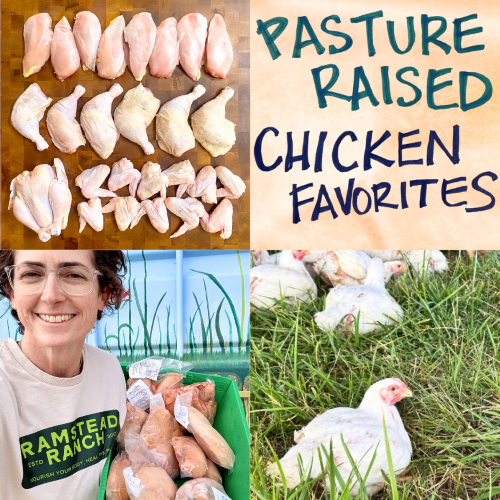 Chicken Favorites Box