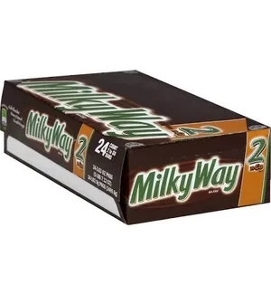 Milky Way - King Size Milky Way