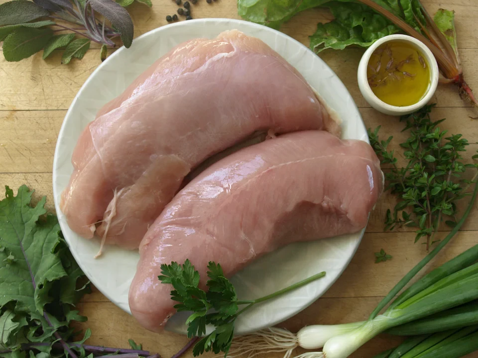 Turkey Tenderloin