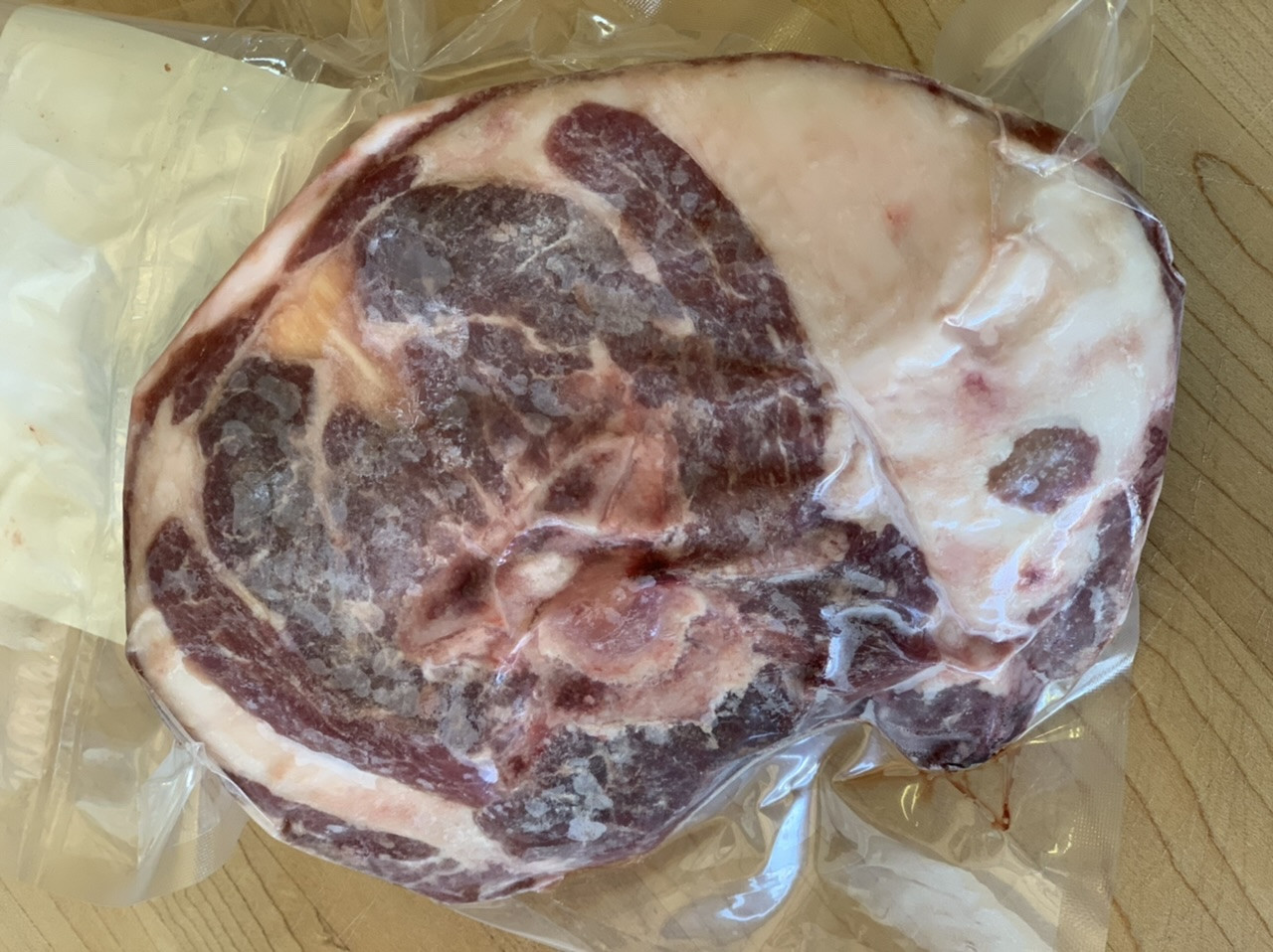 Lamb - Pasture Raised - Neck Bones