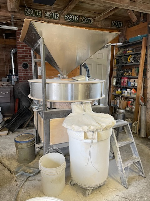 Bread Flour