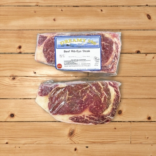 Beef Steak - Ribeye Steak