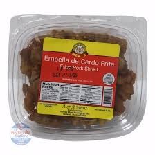 A&A Empella De Cerdo