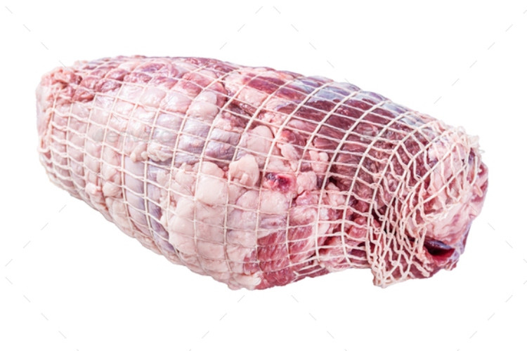 Lamb Leg, Boneless