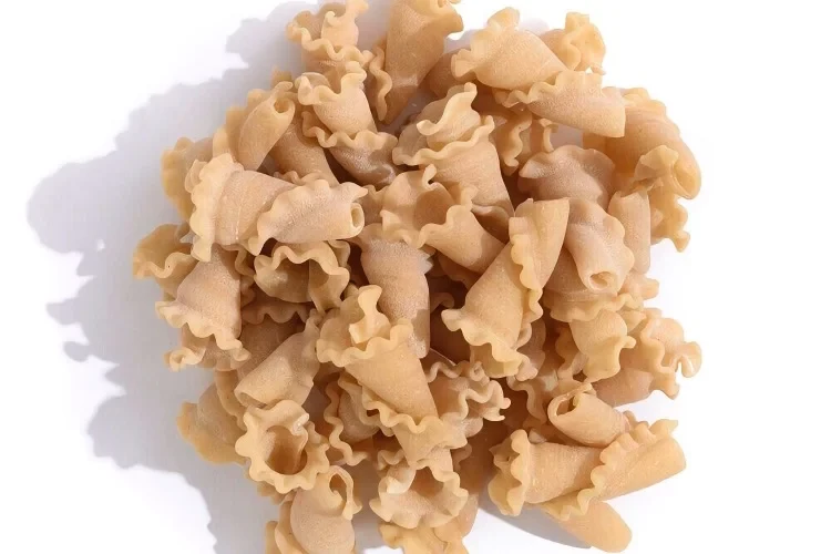 VIRGINIA WHEAT CAMPANELLE PASTA