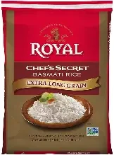 ROYAL CHEF SECRET 10LB