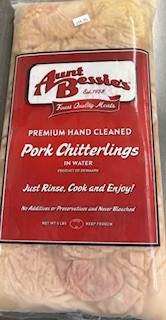 PORK CHITTERLINGS