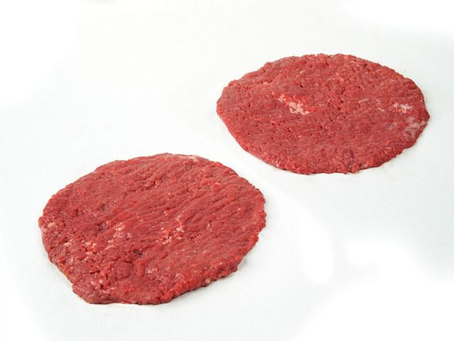 Beef Cubed Steaks - 2 pack