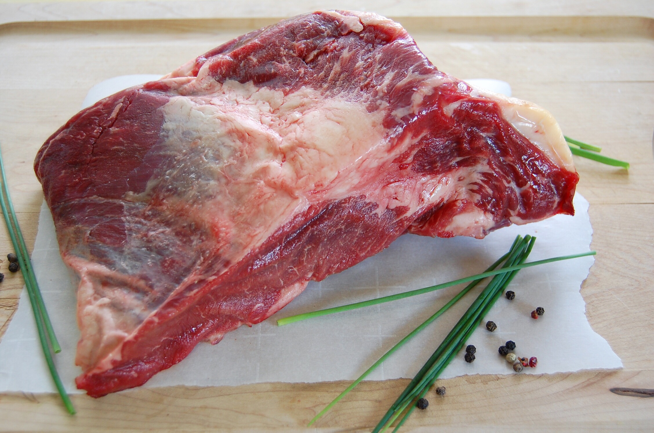Brisket (medium)