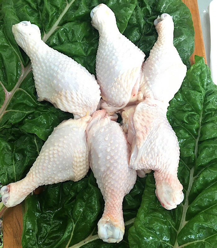 Chicken Legs Bundle - GMO Free