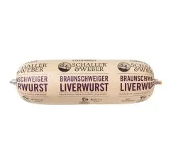 Braunschweiger (Schaller & Weber)