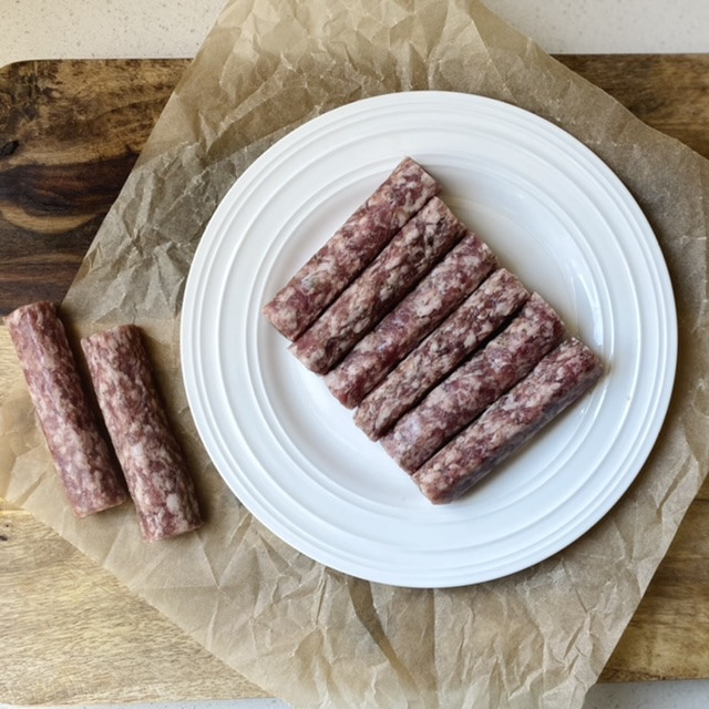 Mild Pork Sausage Breakfast Links (8 ct)