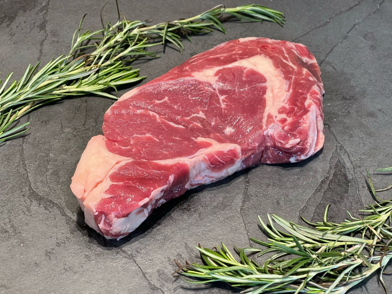 Delmonico Steak