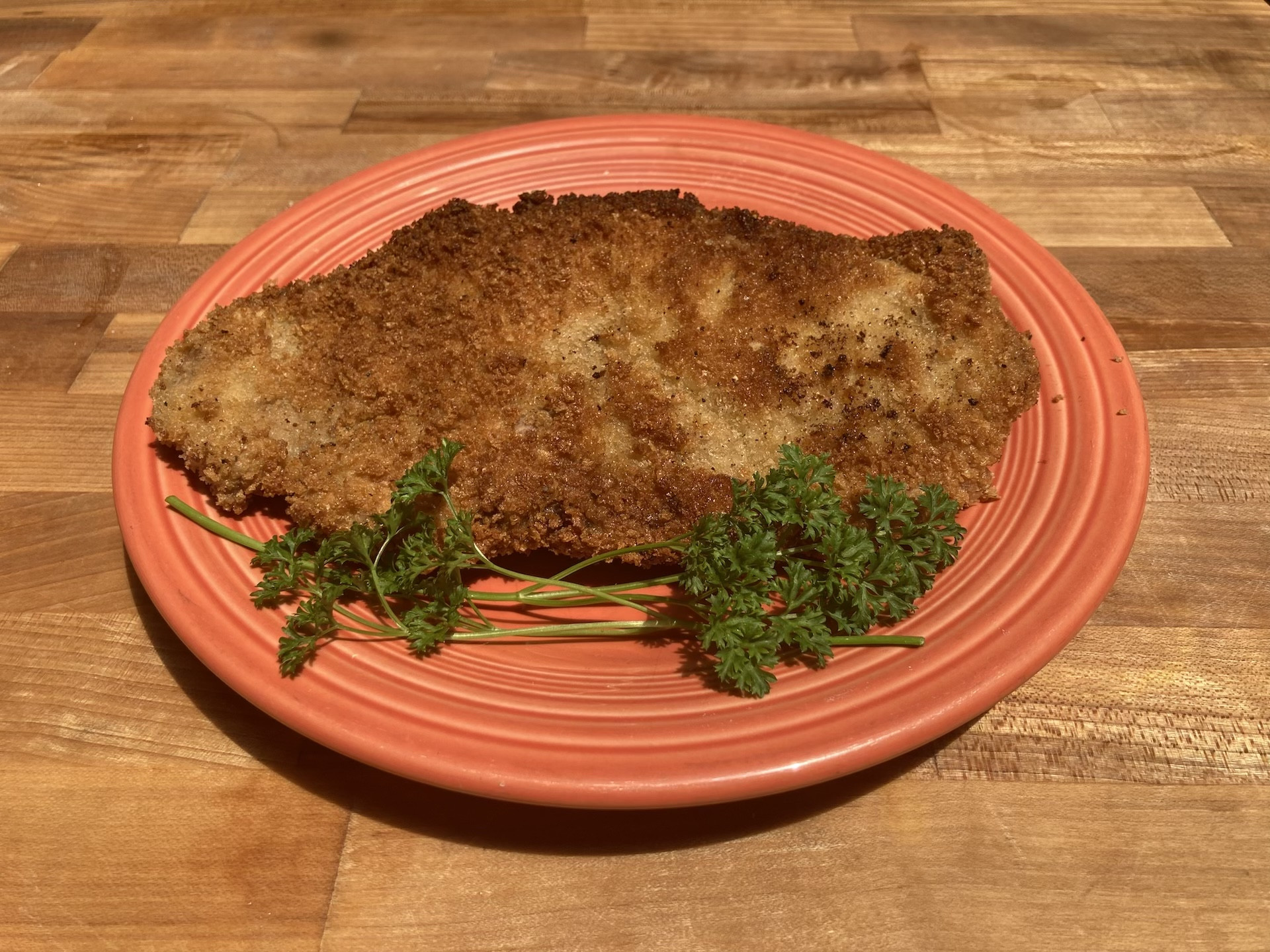 Pork Leg steak (Cutlets)