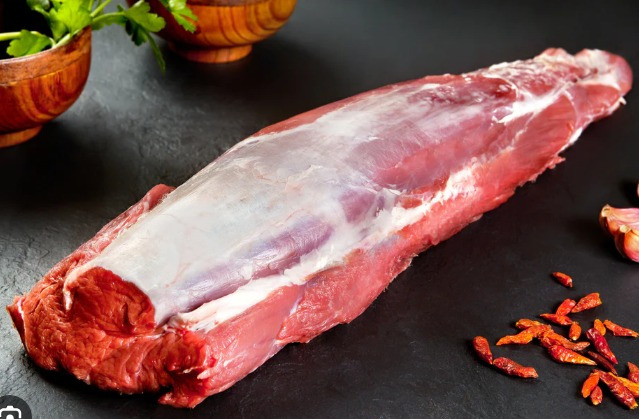 Tenderloin (Full Case) *Miscut*