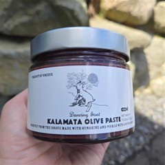 Olive Tapenade