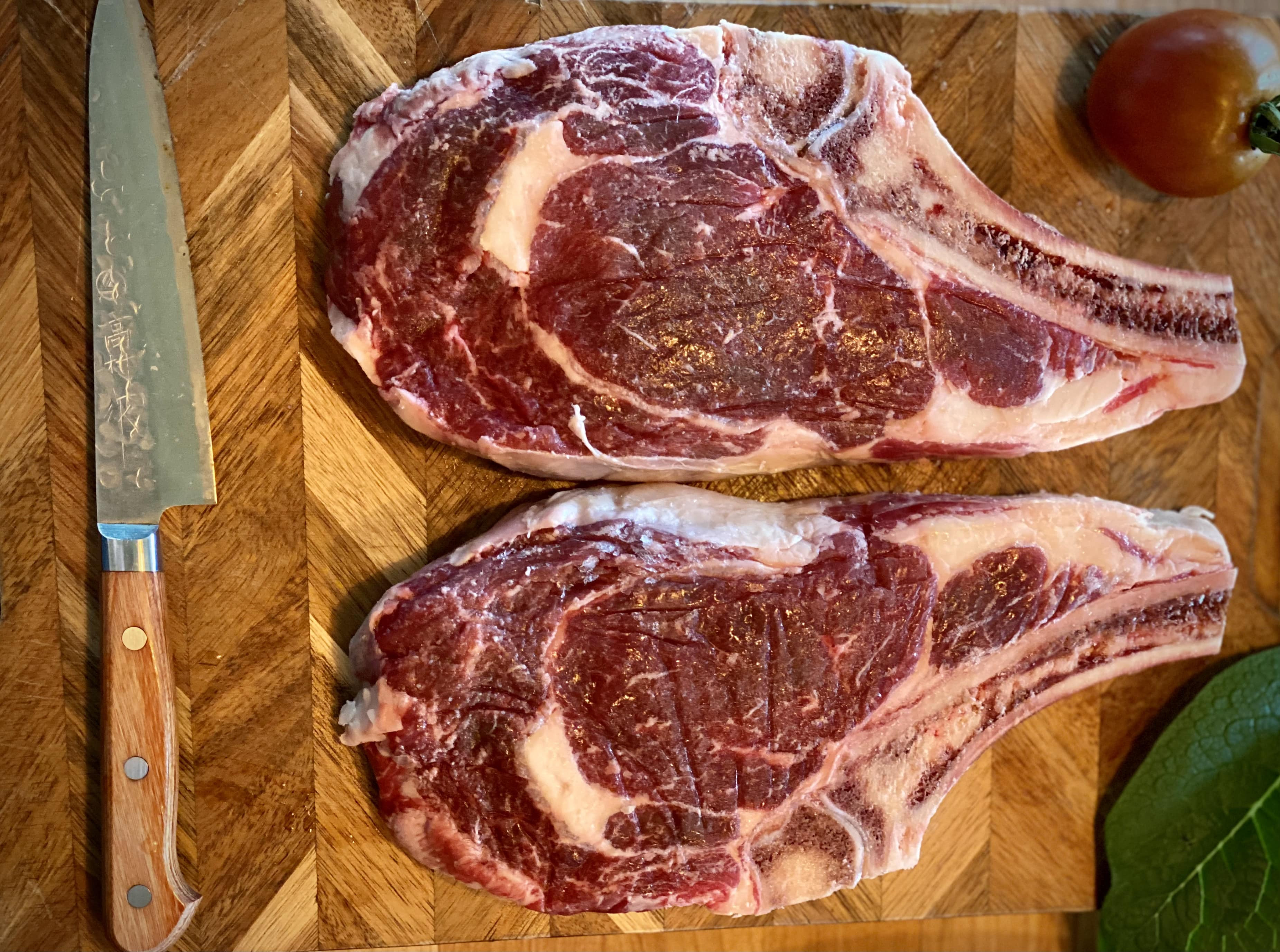 Grassfed Steer Share - Deposit