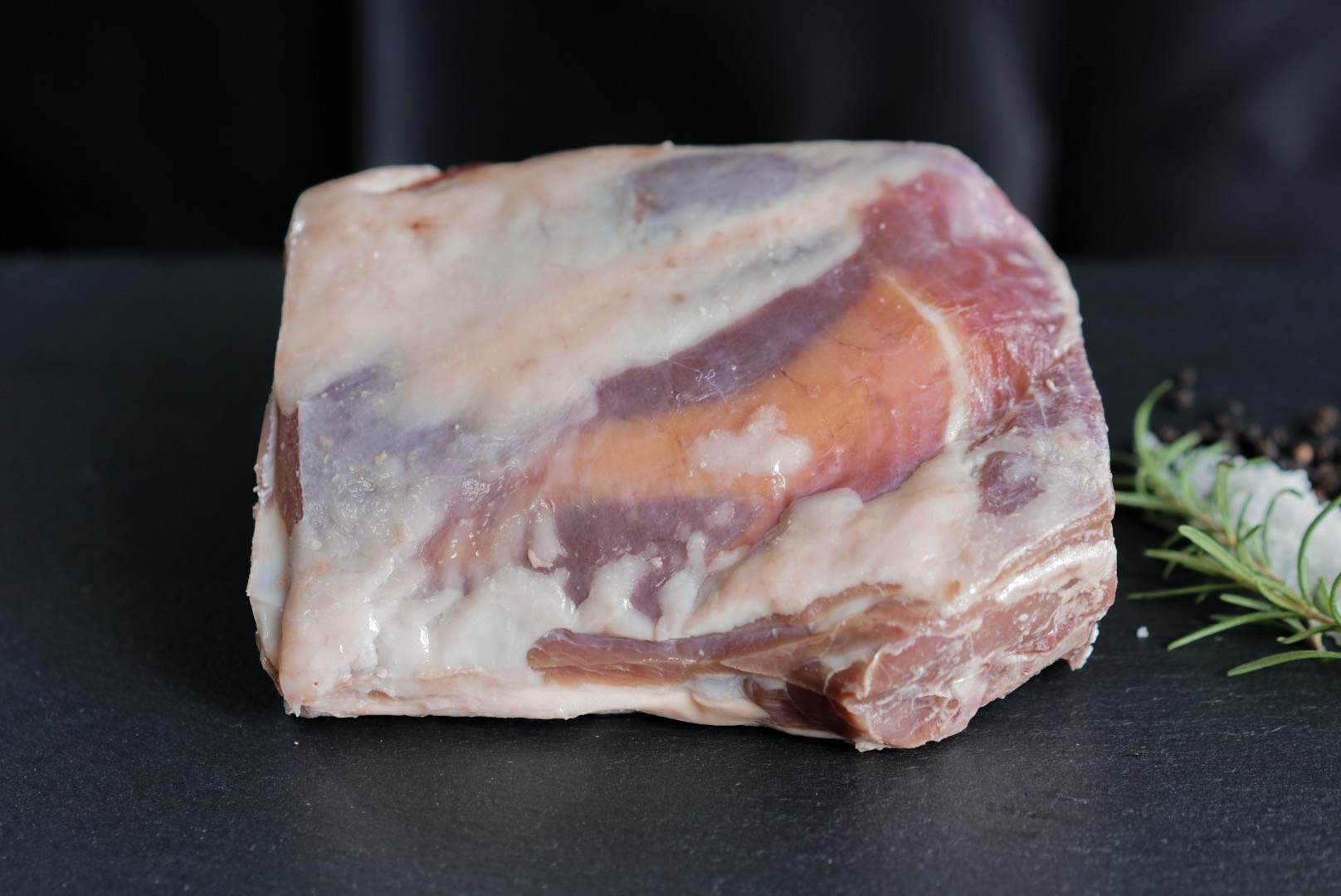 Lamb Shoulder Roast