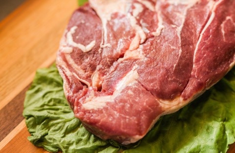 Ribeye Steak