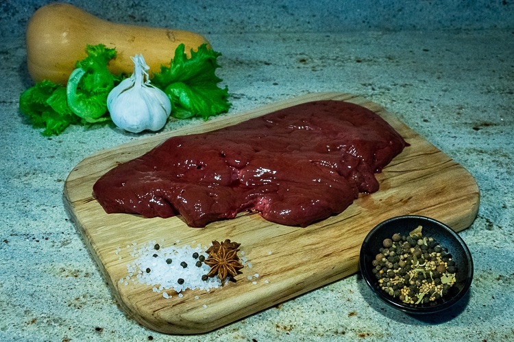 Beef Liver