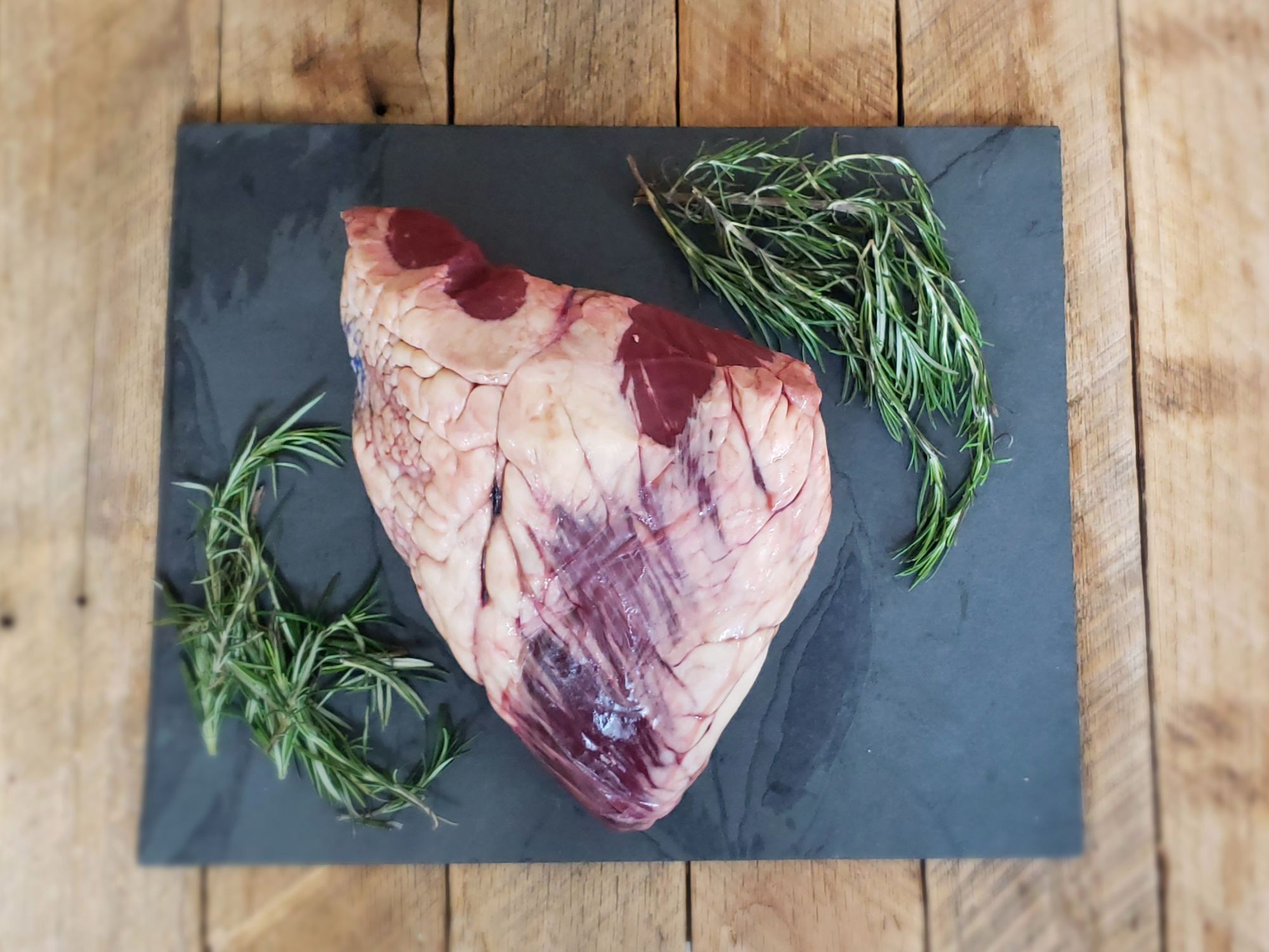 Beef Heart