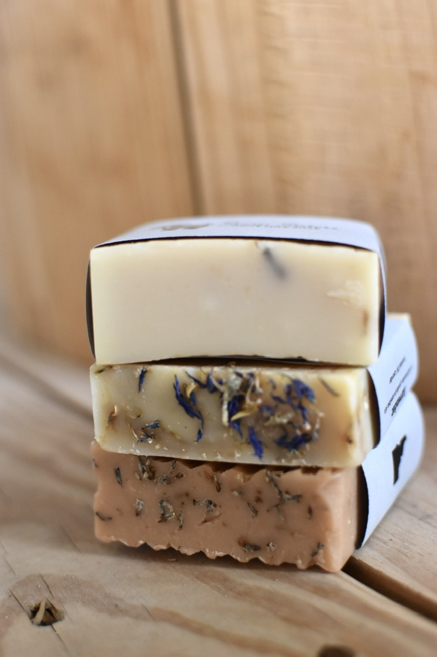 Tallow/ Goat Milk Soap