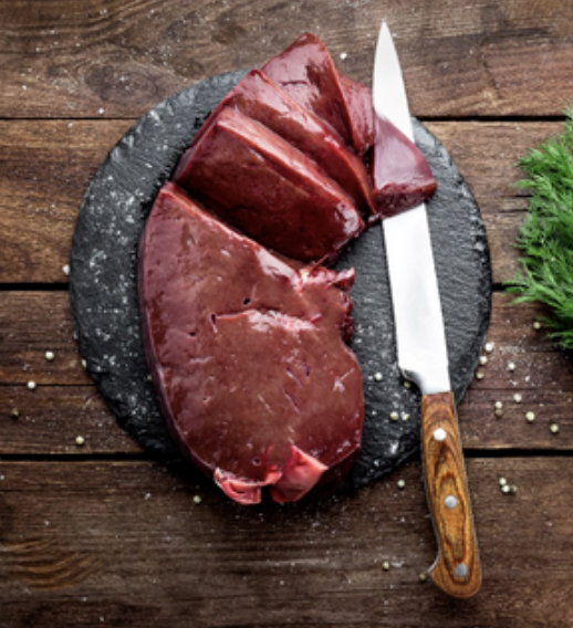 Beef Liver