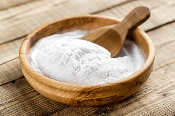 Baking Soda: Aluminum Free