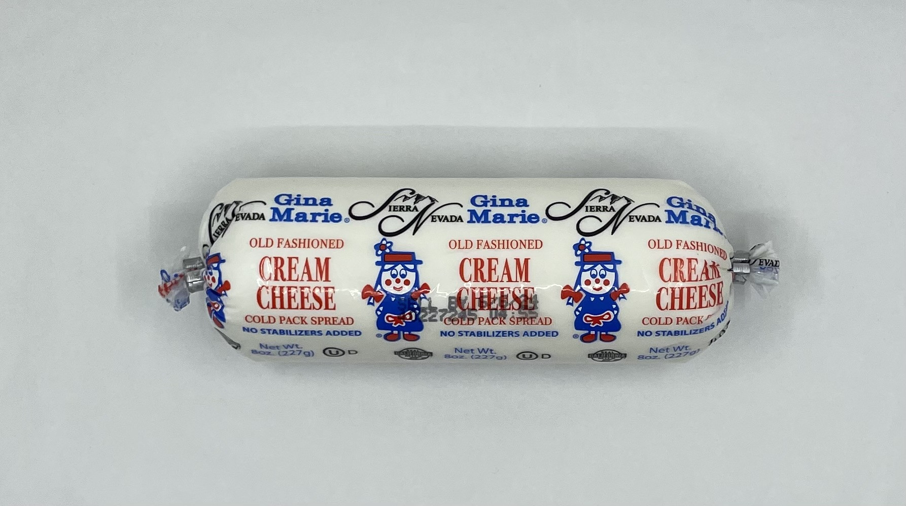Grazier Cream Cheese