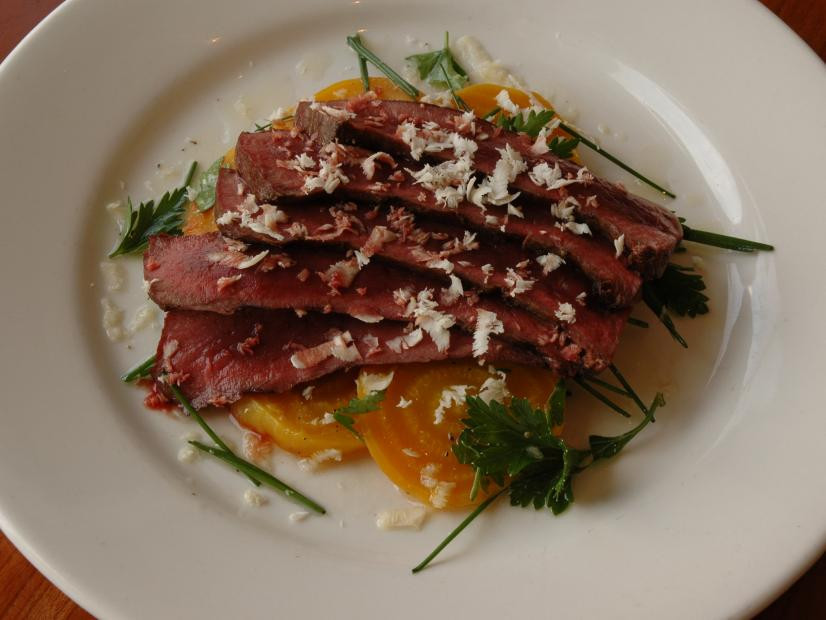Beef Heart