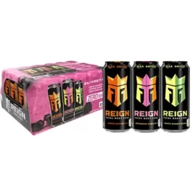 Energy - Variety Pack (Reign)