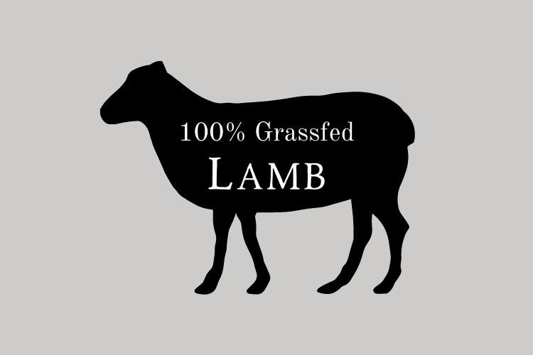 Lamb Bones
