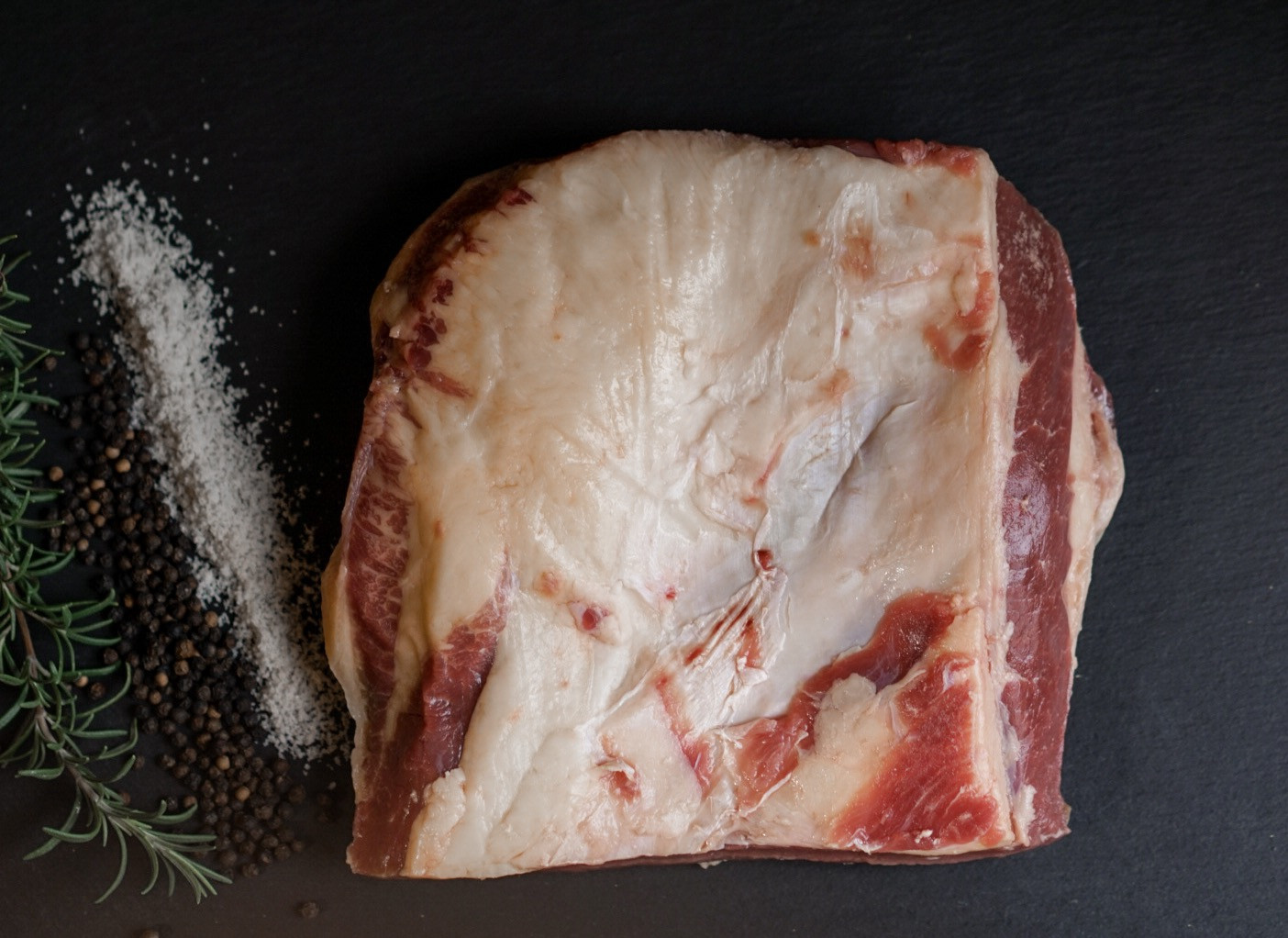 Medium Premium Boneless Beef Brisket