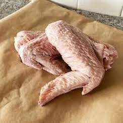 Turkey Wings