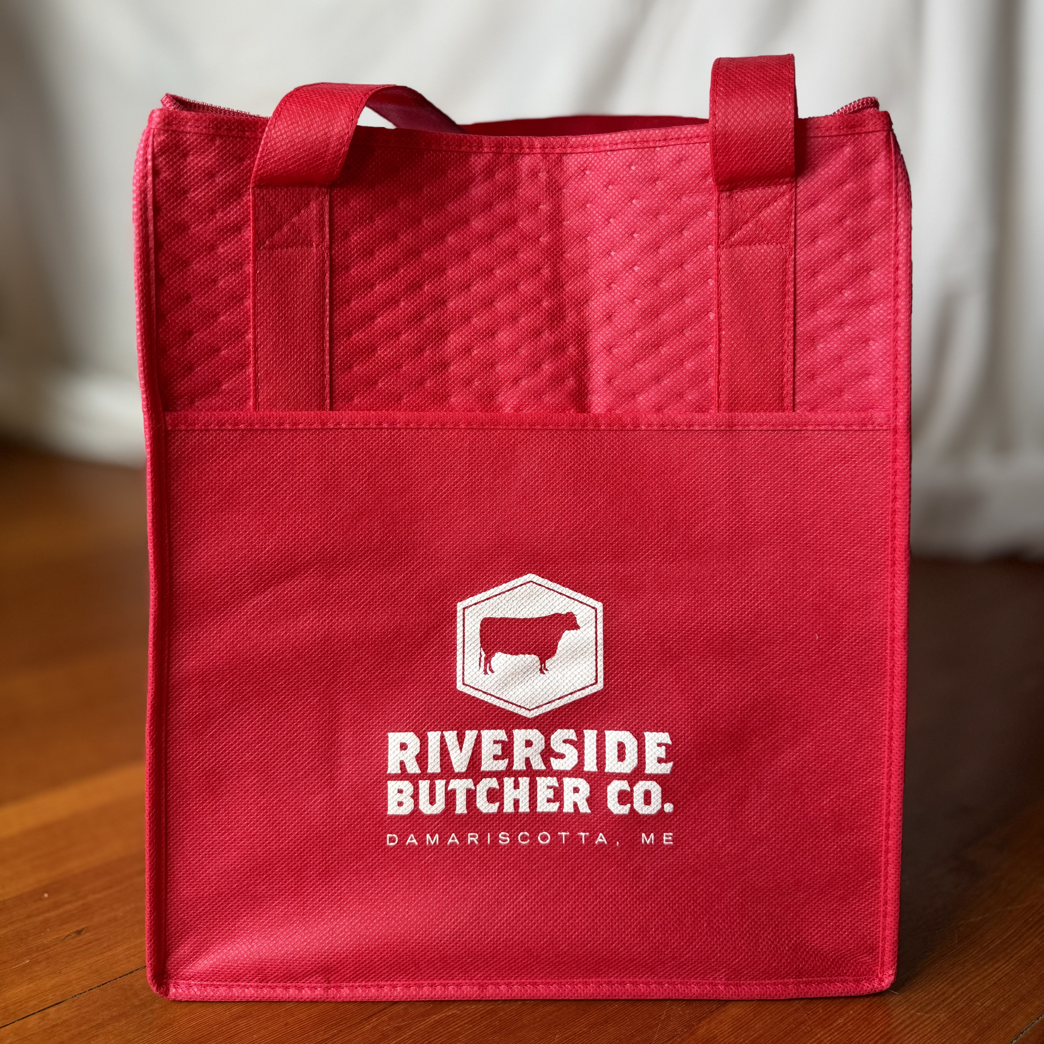 RBCO Super Therm-O Tote