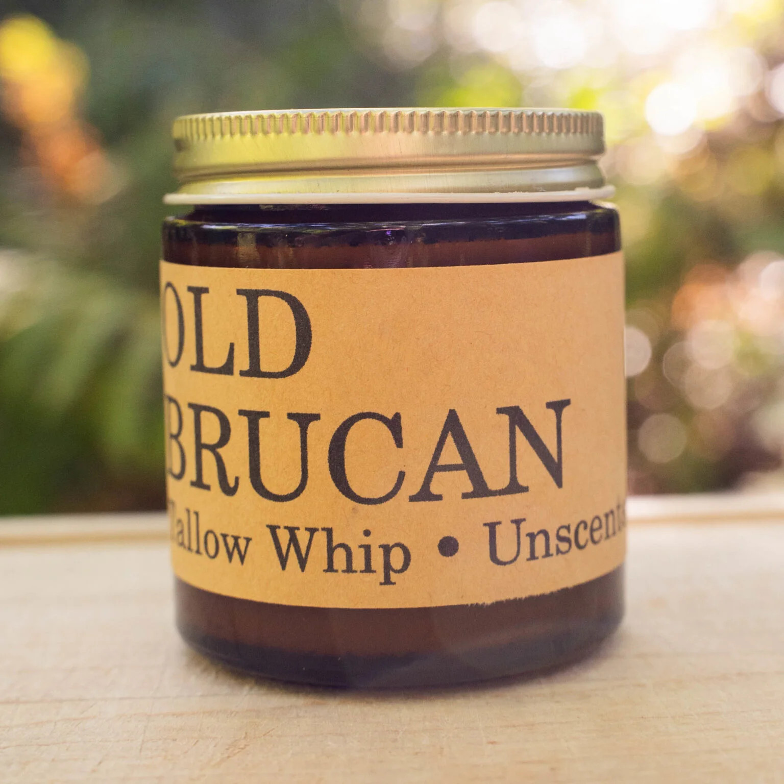 Tallow Whip (Unscented)