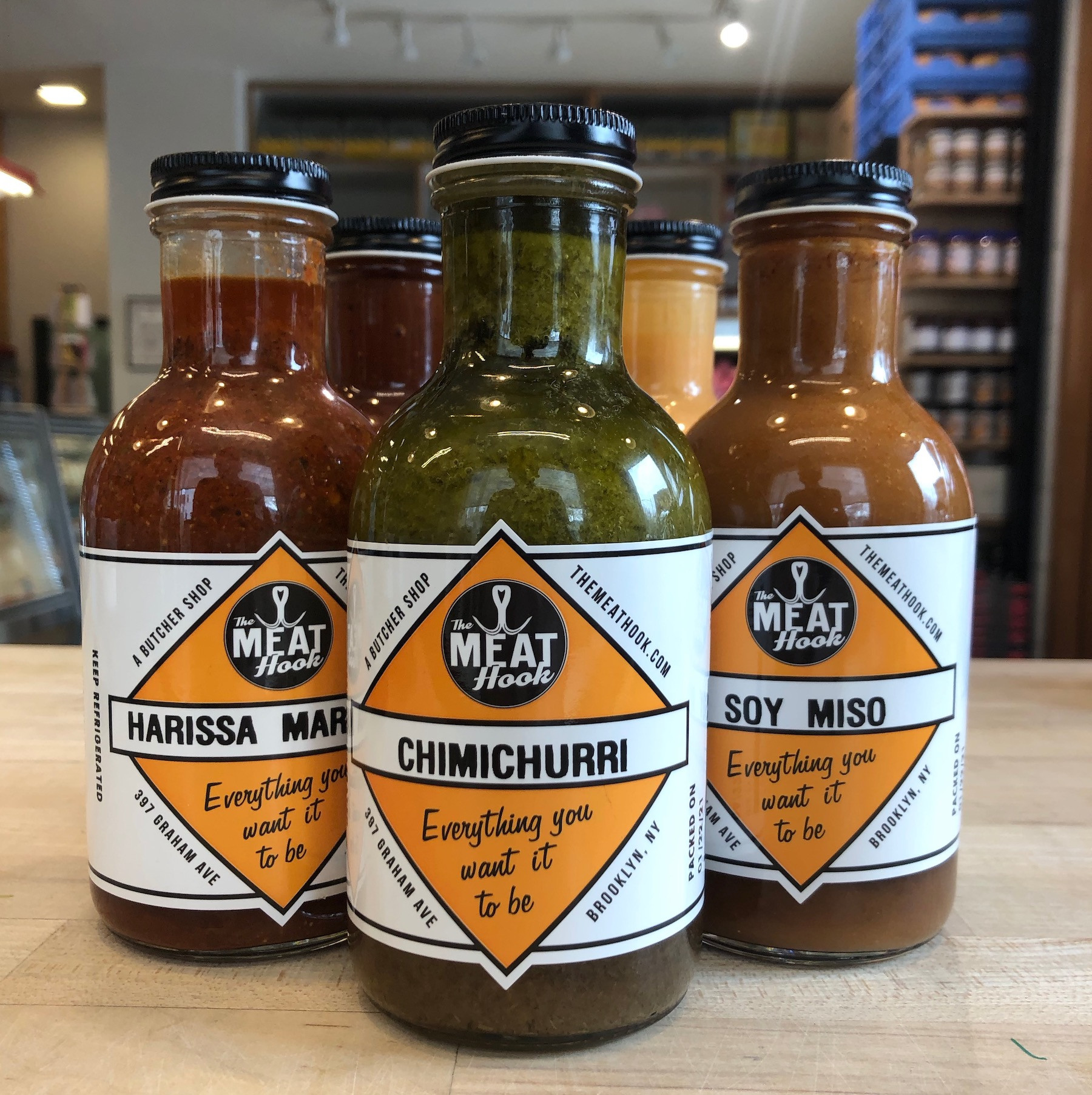 Chimichurri