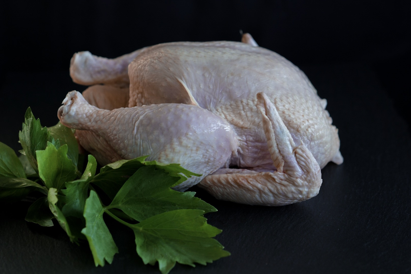 Small Whole Chicken