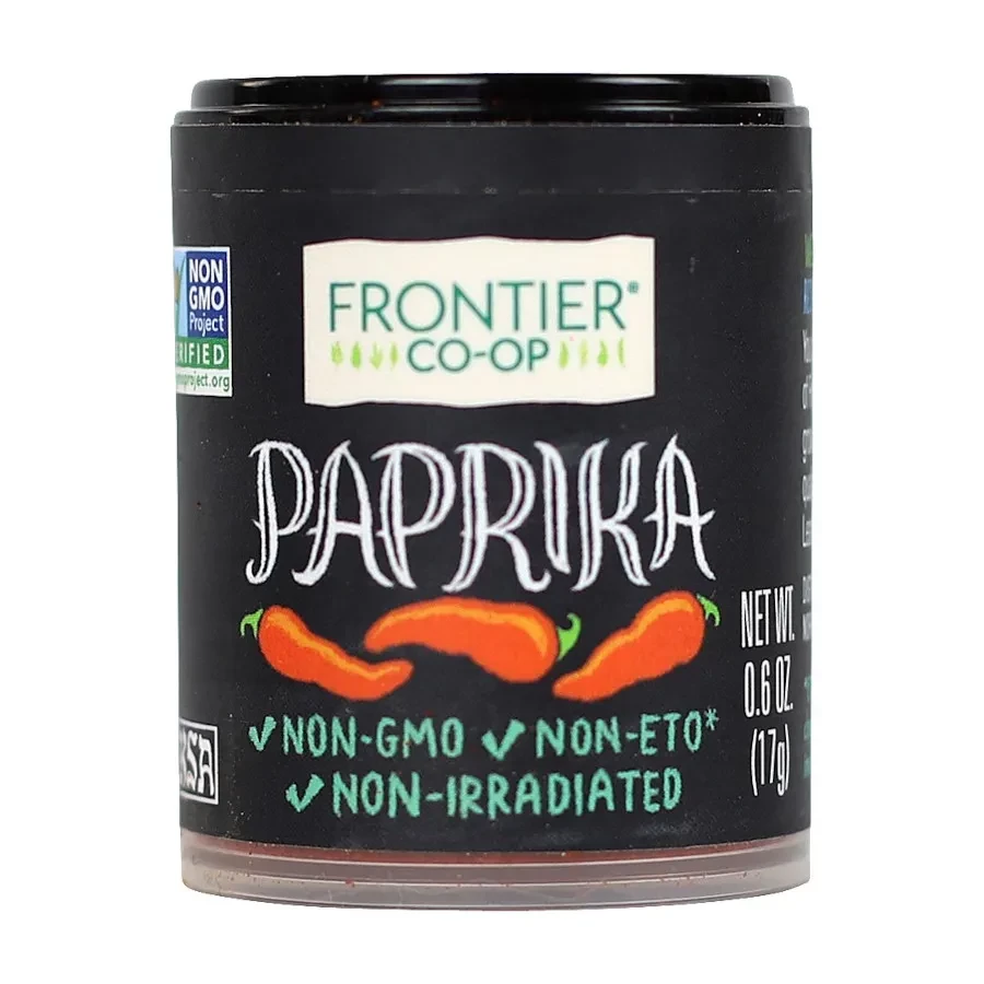 Paprika | Frontier Co-Op