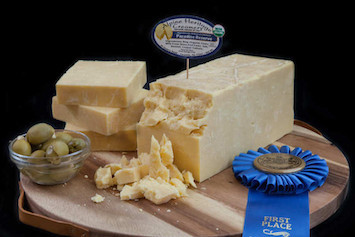 20oz. Raw Paradise Reserve A2A2 Cheese