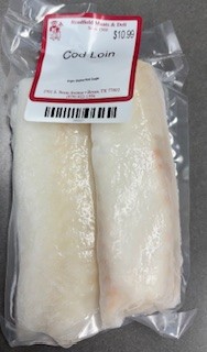 COD LOIN