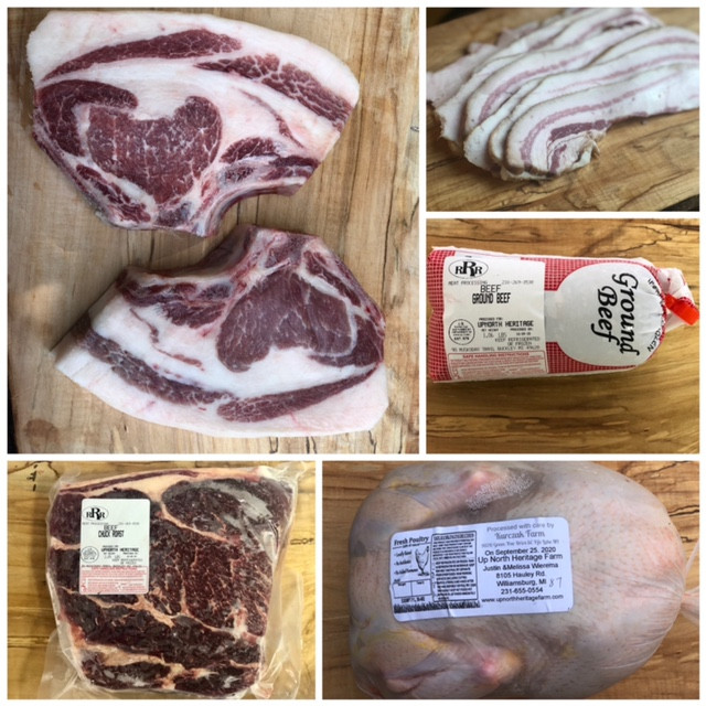 Small Farm Box
