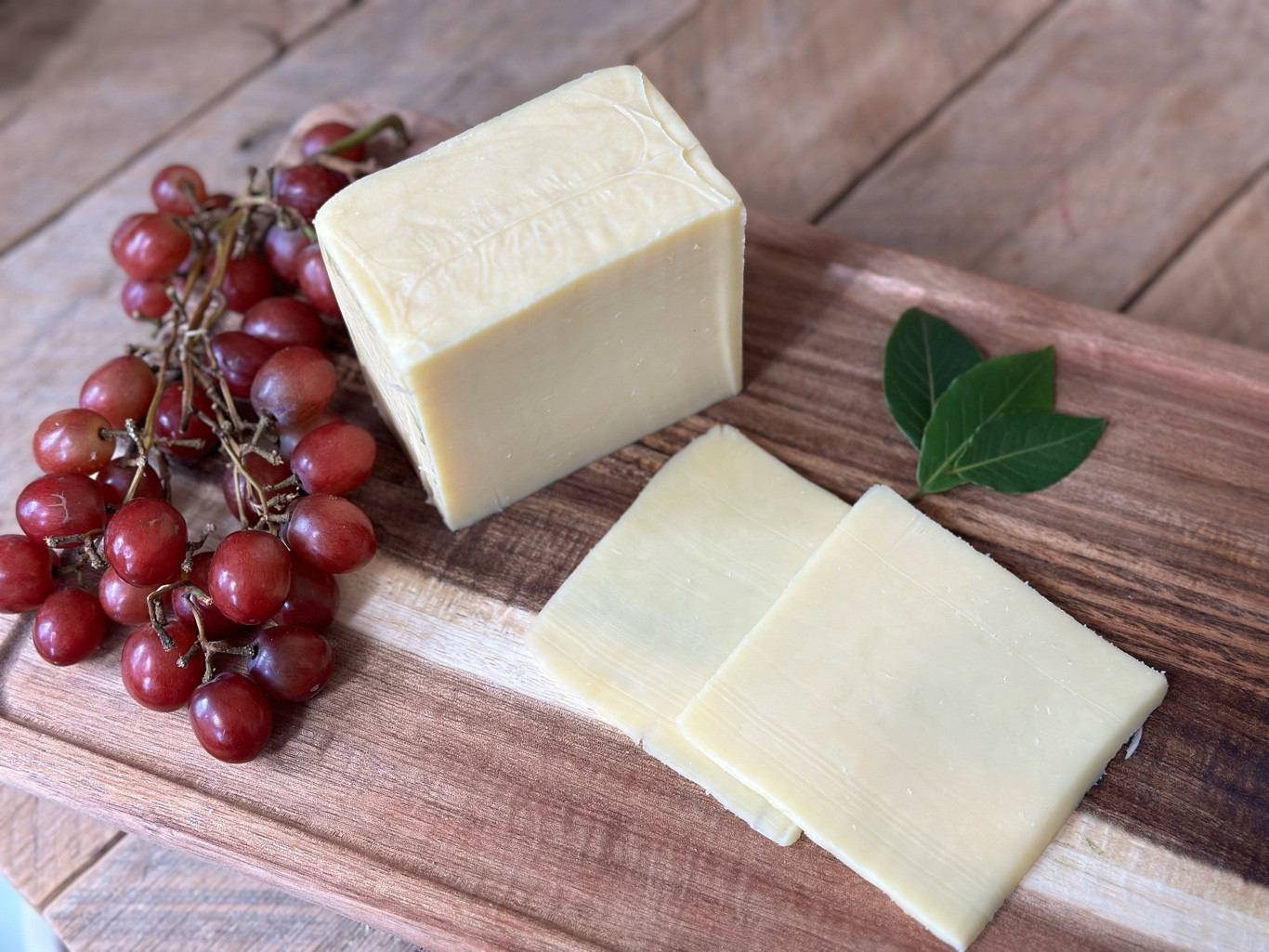 1 lb. Dutcharella Cheese