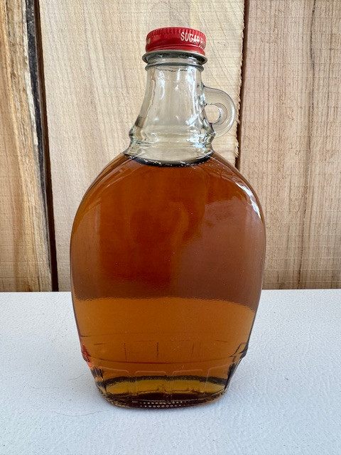 Ohio Maple Syrup
