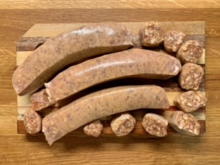Andouille