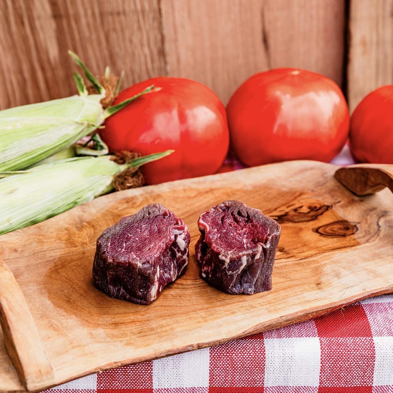 Filet Mignon Steak