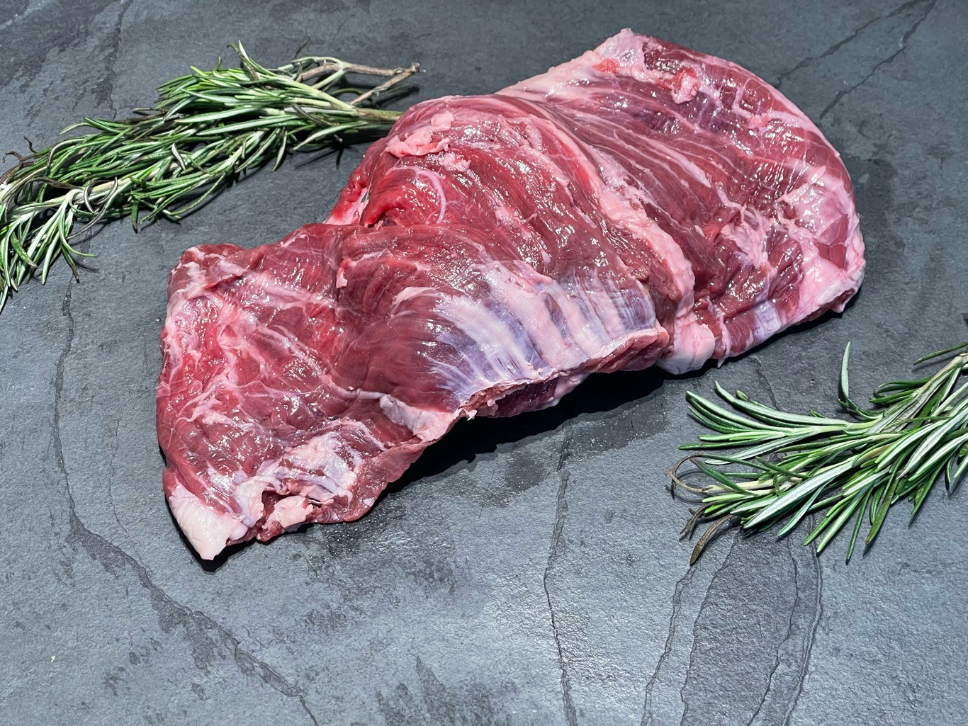 5 Pk Skirt Steak