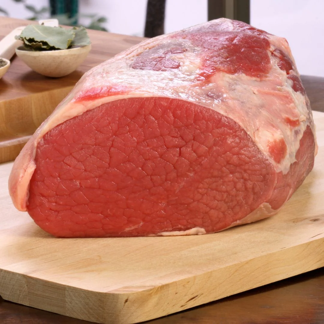 EYE OF ROUND ROAST
