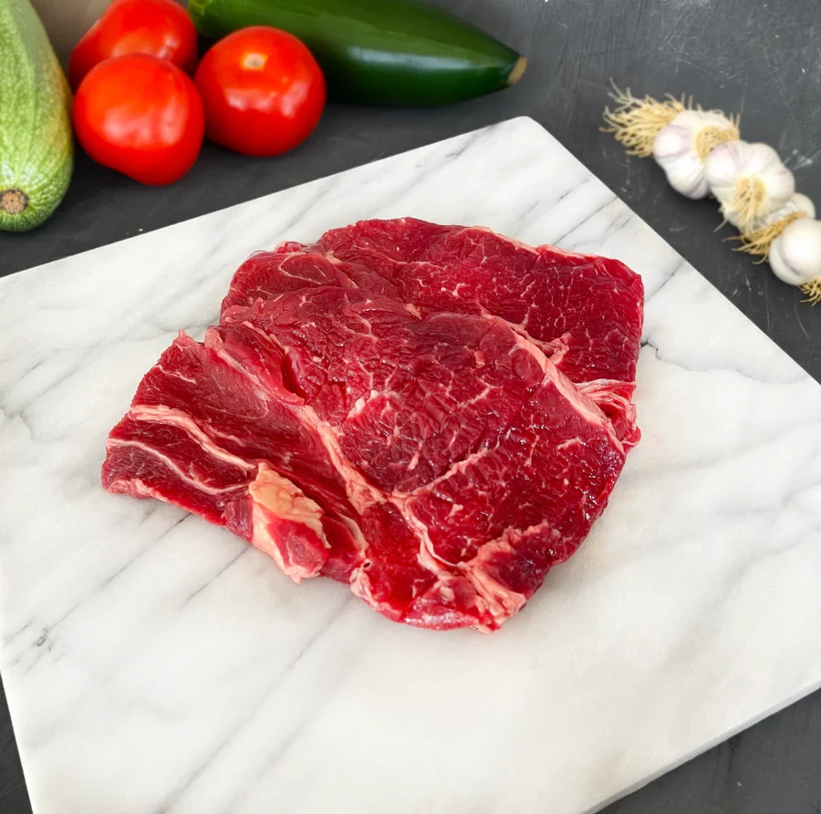Beef Chuck Steak