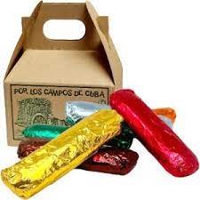 Africanas Individual